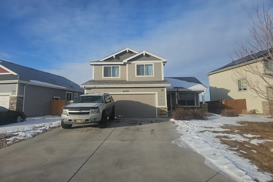 1097 Johnson St Wiggins, CO 80654, Morgan County