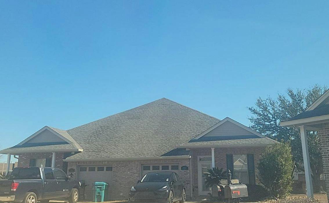 Howze Beach Rd, Slidell, LA 70458