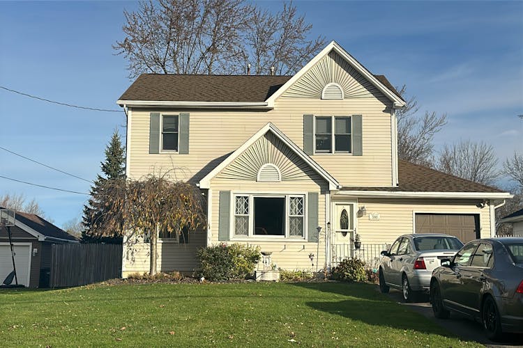 580 Lakeview Avenue Orchard Park, NY 14127, Erie County