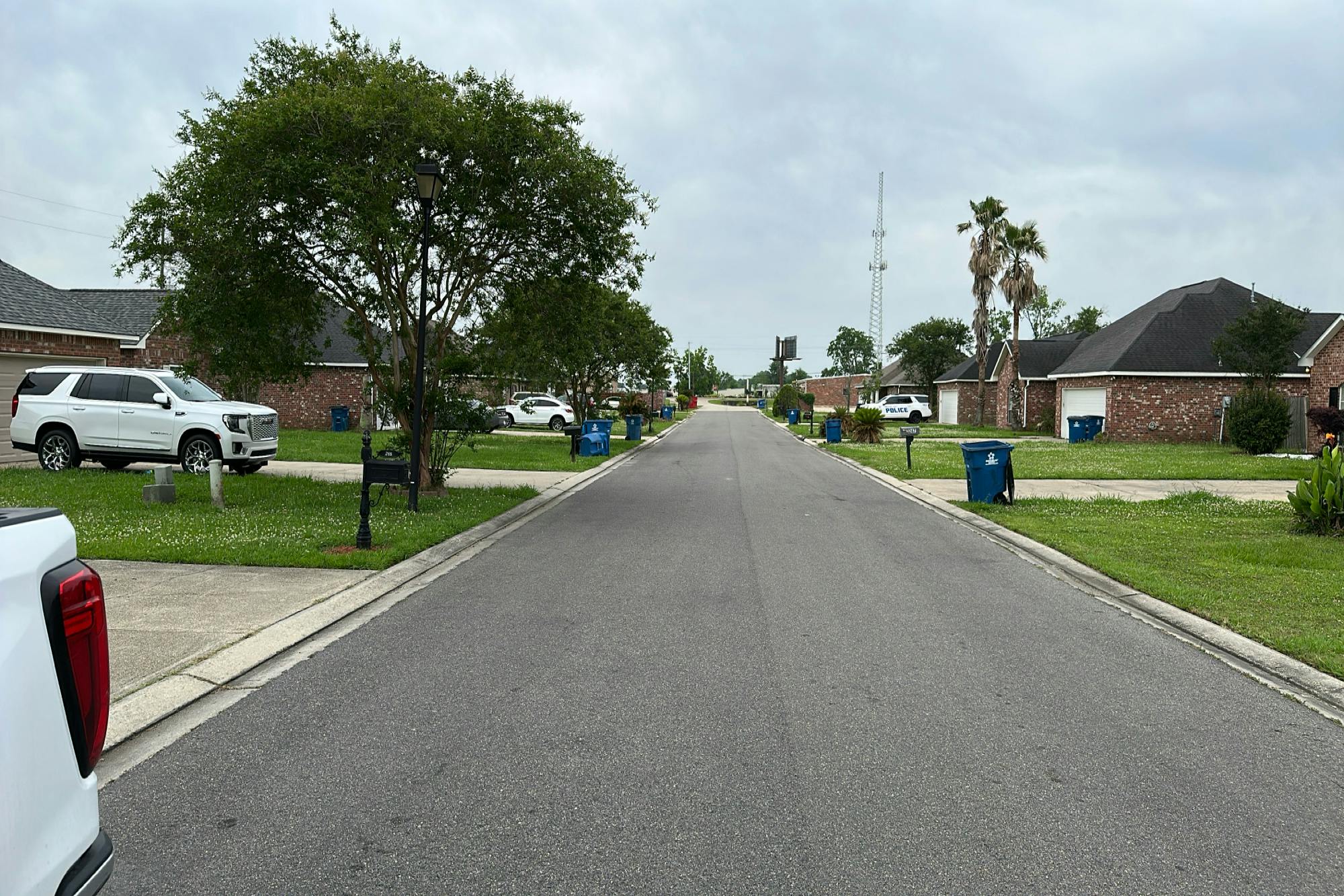 Melissa Ave, Port Allen, LA 70767