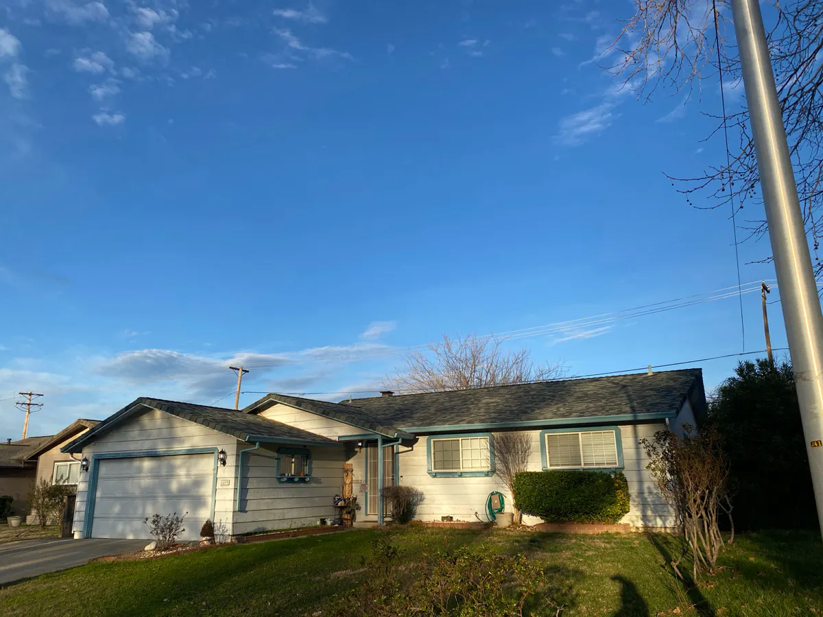 El Camino Dr, Redding, CA 96001 #1