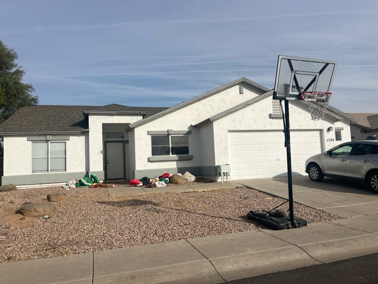 1324 E Rosemary Trl Casa Grande, AZ 85122, Pinal County