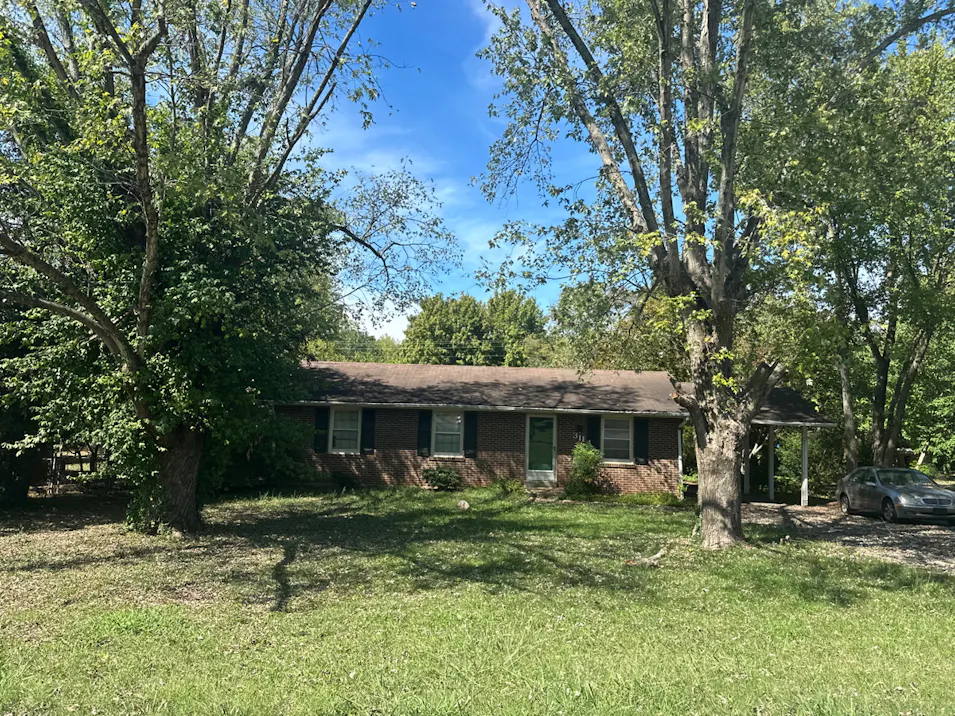 311 Palmer Drive Bowling Green, KY 42101, Warren County