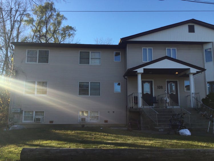 108 Washington Avenue, Unit 2 Spring Valley, NY 10977, Rockland County