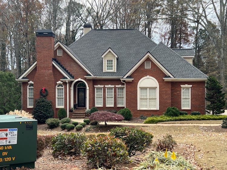 5990 Mallet Court Cumming, GA 30040, Forsyth County