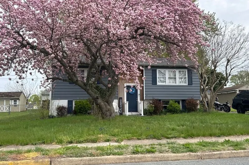 418 Paul Drive Smyrna, DE 19977, Kent County