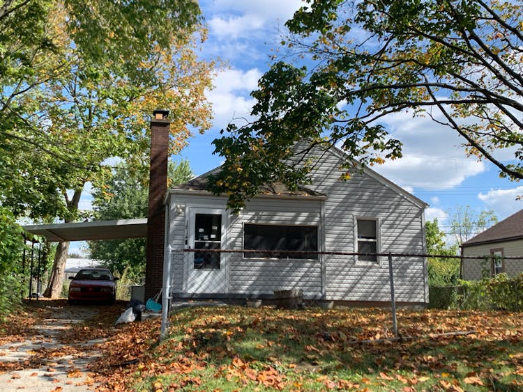 1814 Weiler Ave Columbus, OH 43207, Franklin County