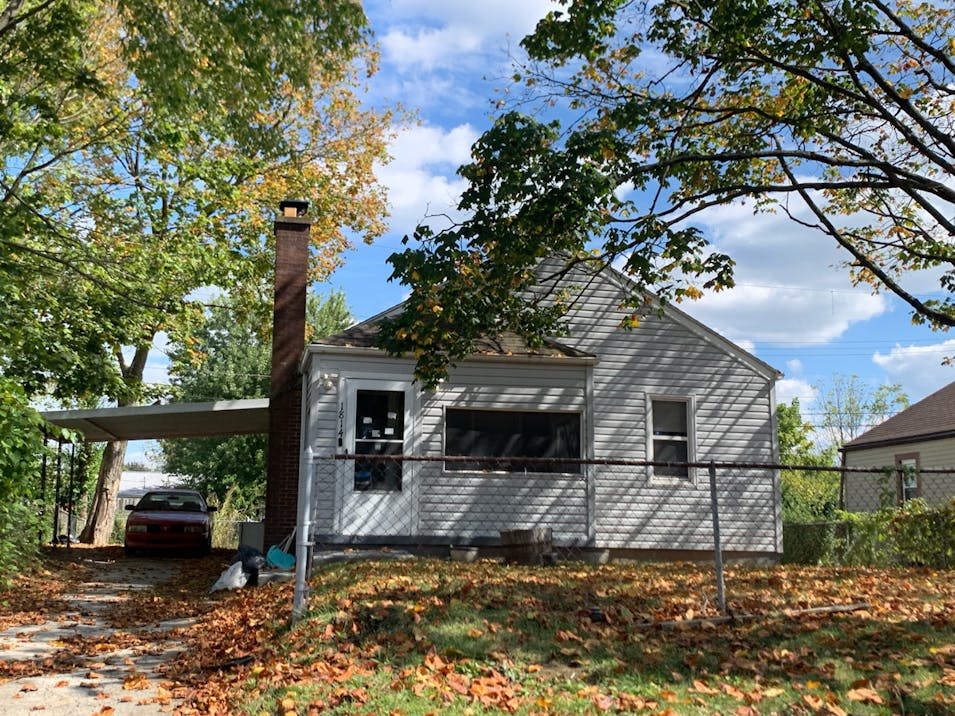 1814 Weiler Ave Columbus, OH 43207, Franklin County