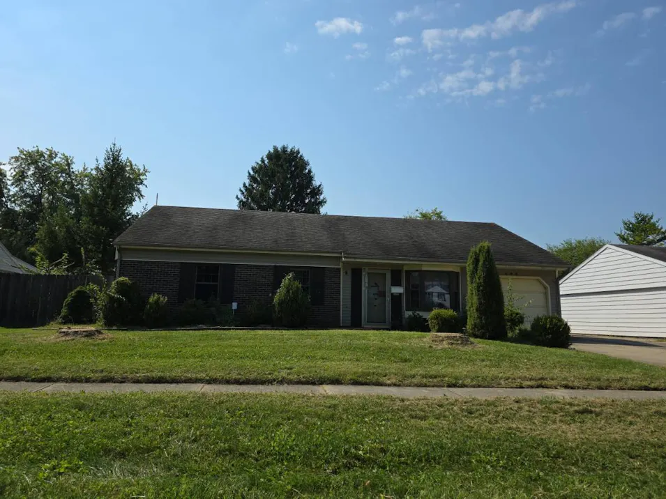 444 Halifax Dr Vandalia, OH 45377, Montgomery County