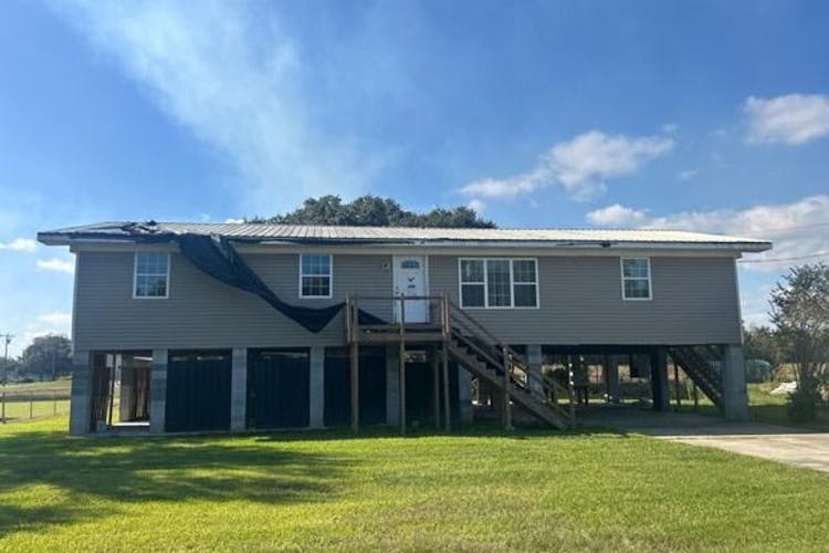 721 N Walter Dr Erath, LA 70533, Vermilion Parish County