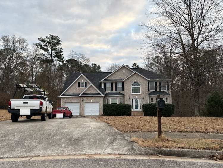 309 Rambling Ct McDonough, GA 30252, Henry County