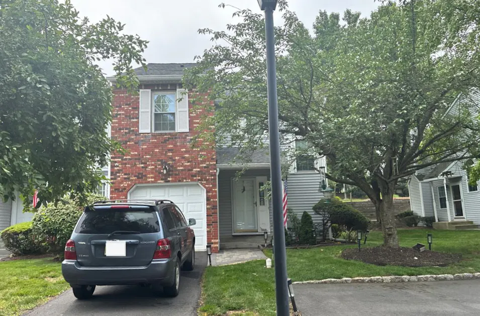 13 Heritage Ct Ewing, NJ 08628, Mercer County