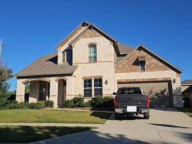 12328 Haskell Street Frisco, TX 75035, Collin County