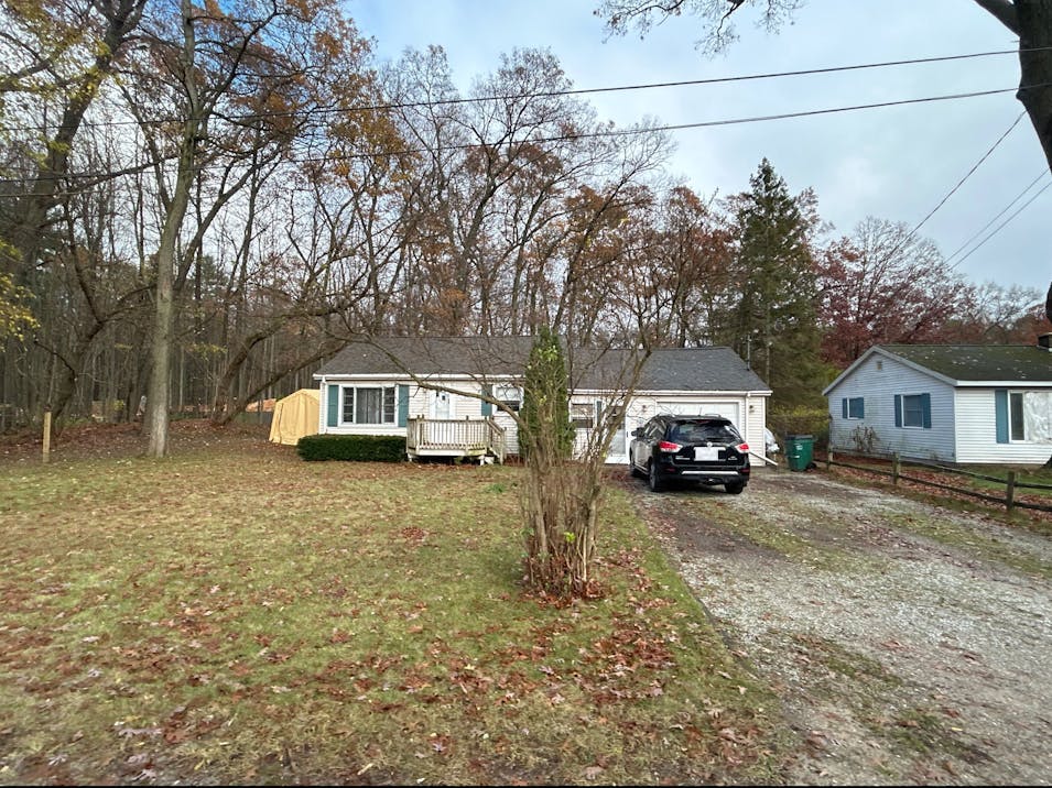 6150 East St Twin Lake, MI 49457, Muskegon County