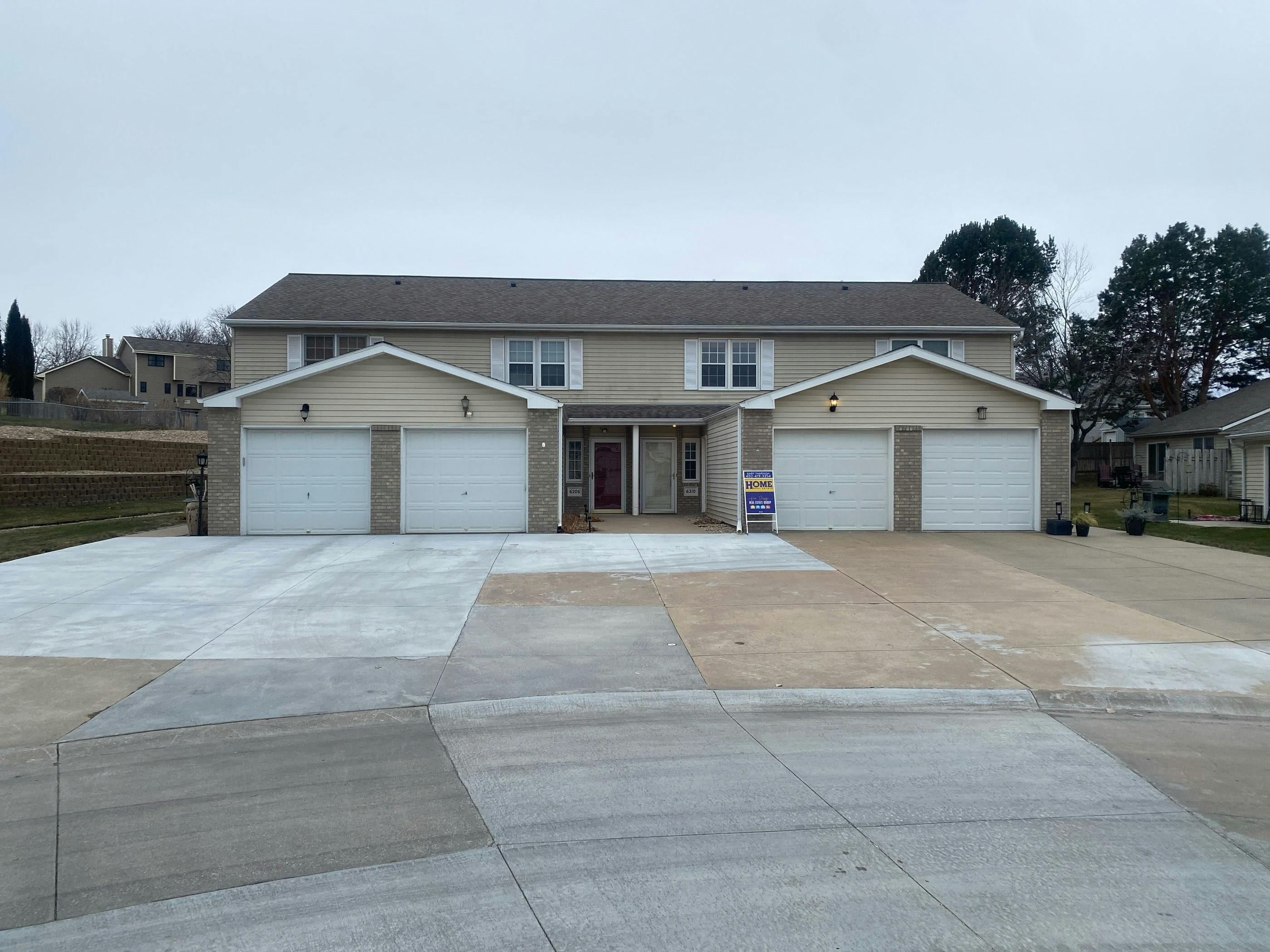Benjamin Pl, Lincoln, NE 68516