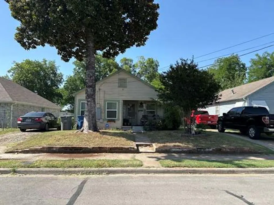 2608 Stephenson St Dallas, TX 75215, Dallas County