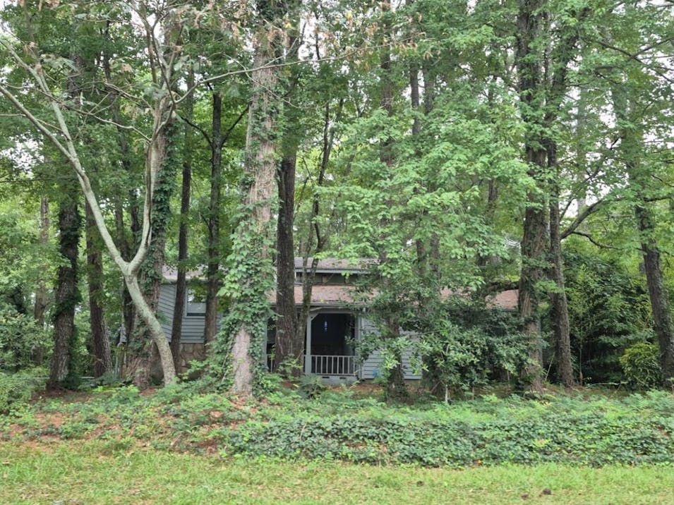 6717 Live Oak Ln Douglasville, GA 30135, Douglas County