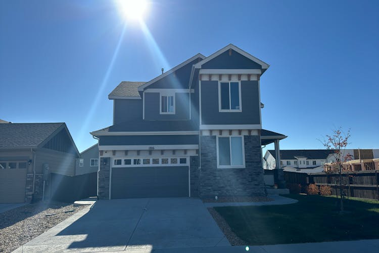 1886 Egnar St Loveland, CO 80538, Larimer County