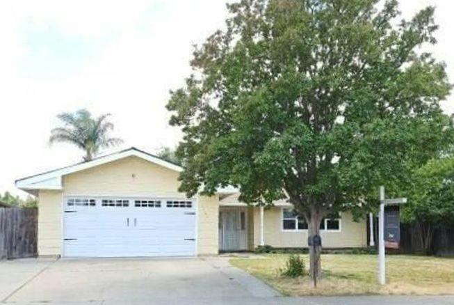 Lynnetree Way, Citrus Heights, CA 95610