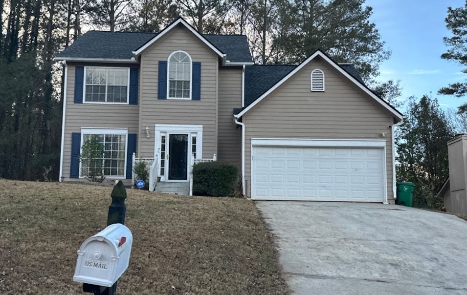 7089 Shore Road Lithonia, GA 30058, Dekalb County