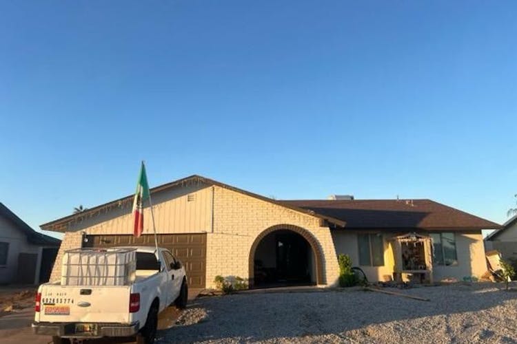 2528 West Sweetwater Avenue Phoenix, AZ 85029, Maricopa County