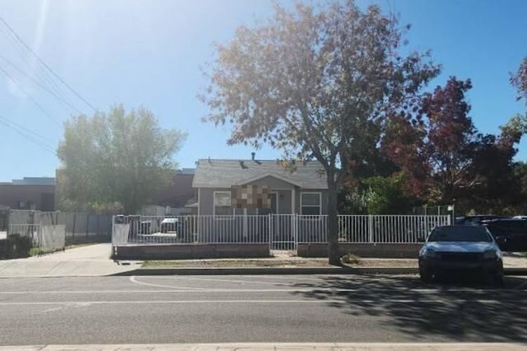 942 E Ave Q9 Palmdale, CA 93550, Los Angeles County