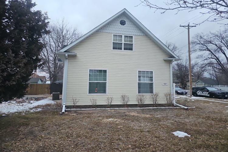 204 Park Street Sterling, CO 80751, Logan County