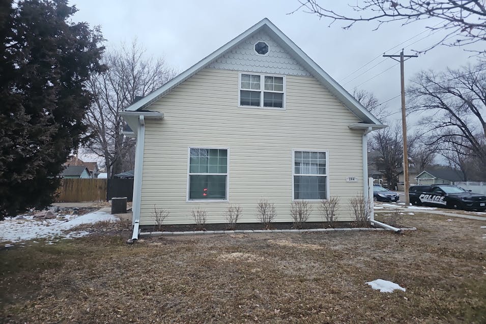 204 Park Street Sterling, CO 80751, Logan County