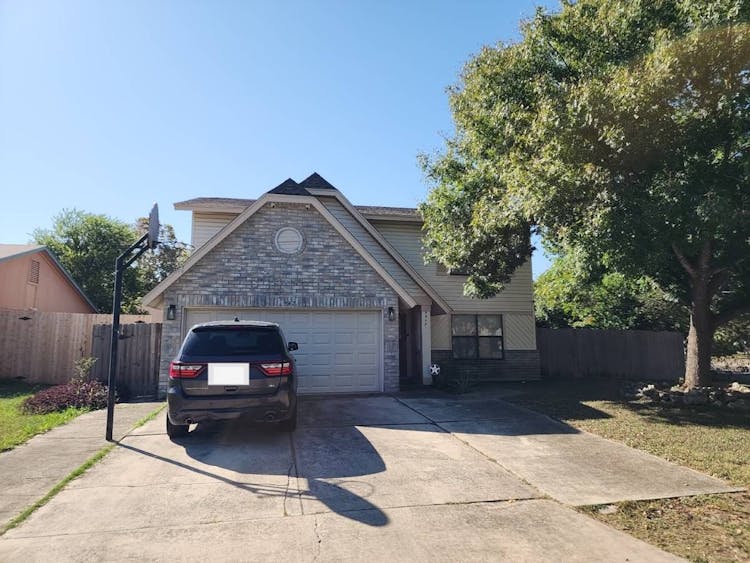 9942 Trendwood San Antonio, TX 78250, Bexar County