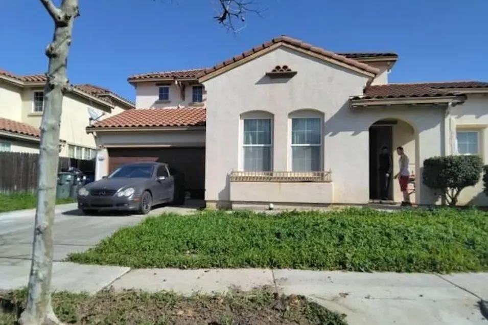 500 Henley Pkwy Patterson, CA 95363, Stanislaus County