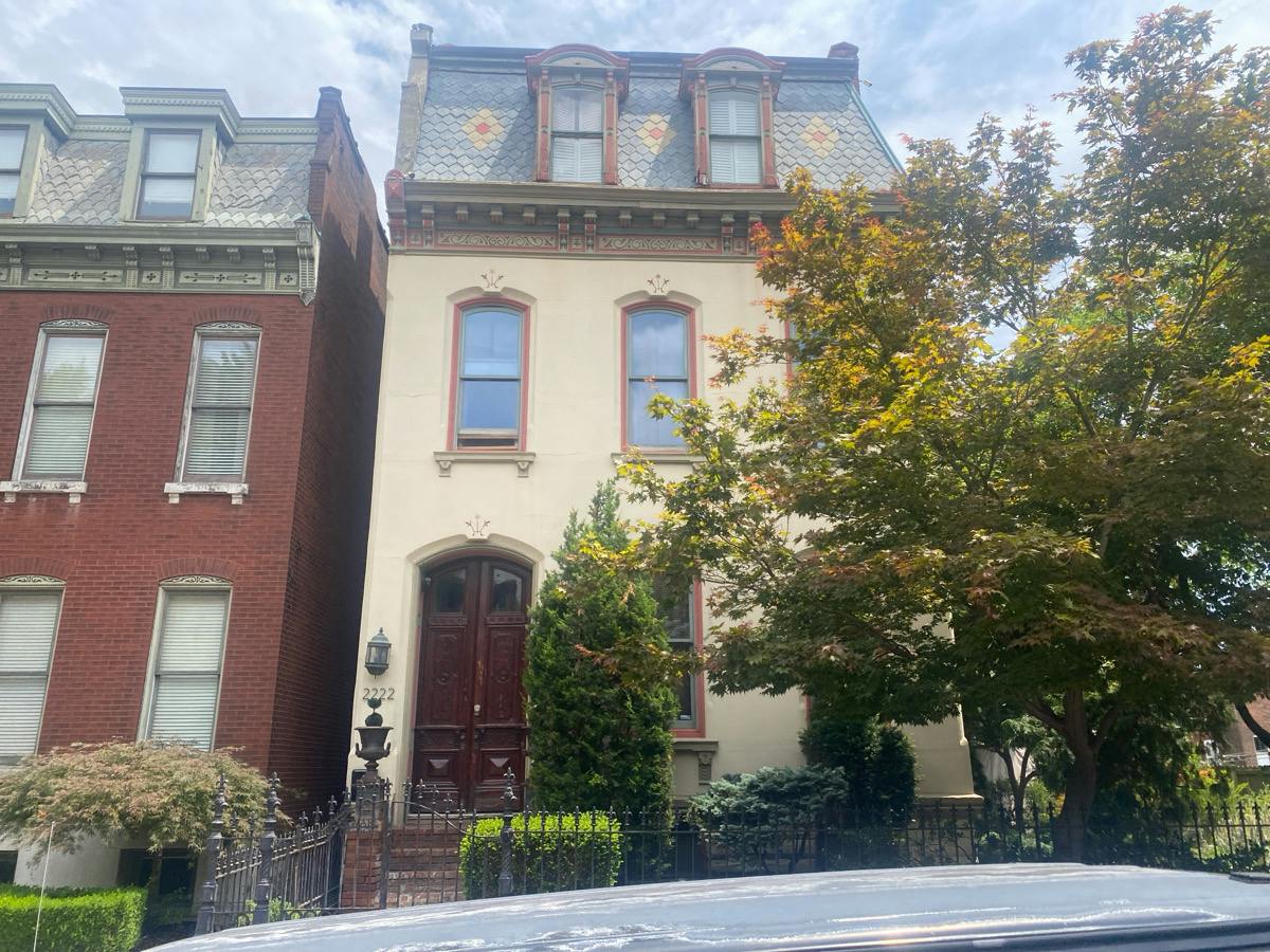 12th St, Saint Louis, MO 63104