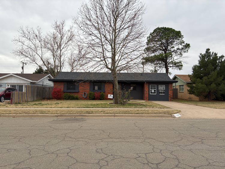 5017 48th Street Lubbock, TX 79414, Lubbock County