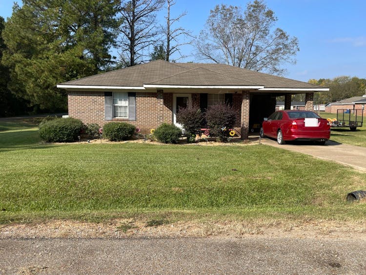 100 Milliennium Dr Aberdeen, MS 39730, Monroe County