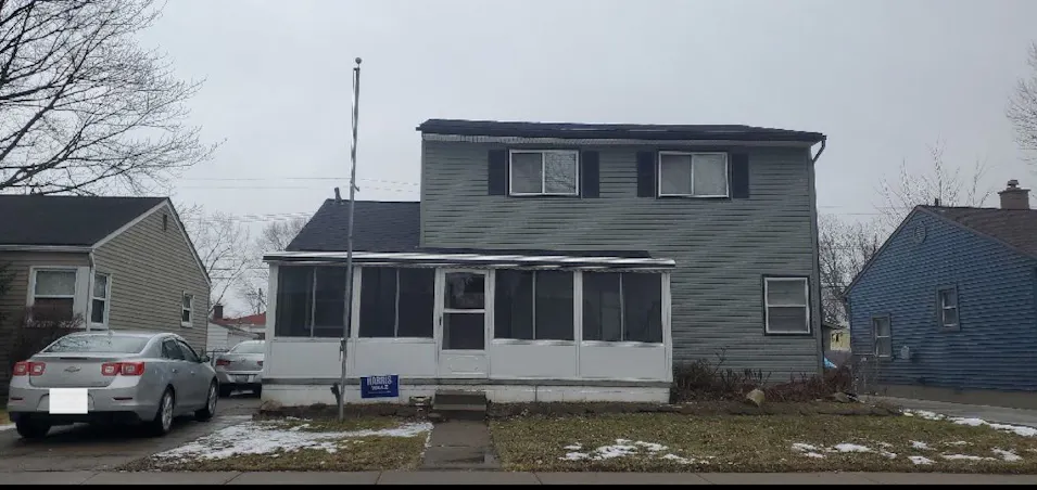 22708 Raymond Street Saint Clair, MI 48082, Macomb County