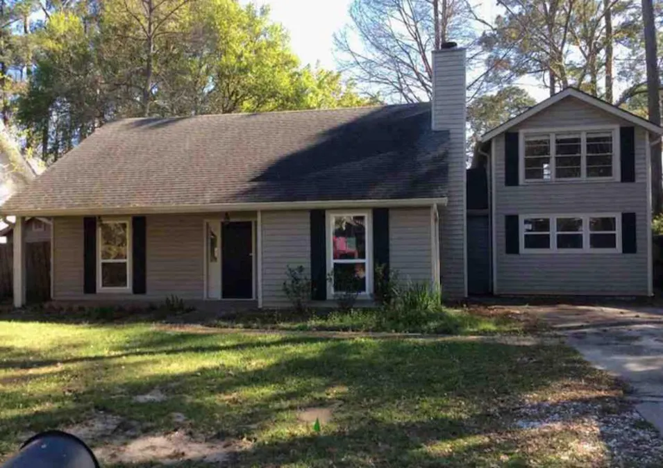 1446 Joan St Mandeville, LA 70448, Saint Tammany County