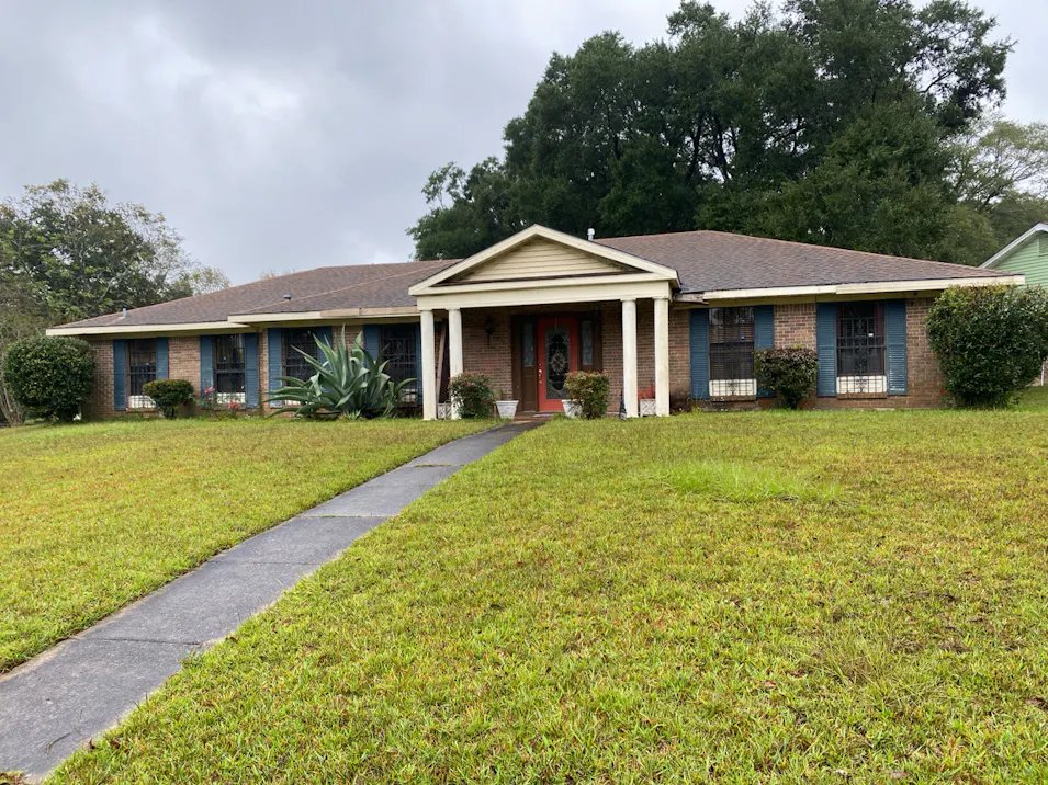 1732 Long Meadow Rd Mobile, AL 36609, Mobile County