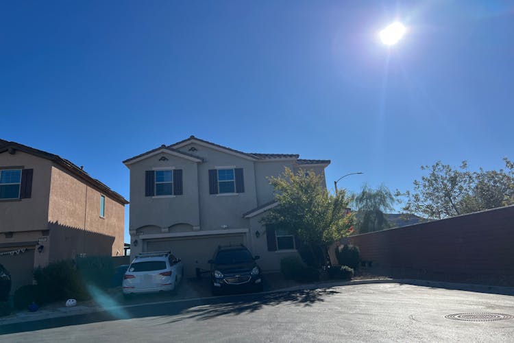 8997 Vista Pines Street Las Vegas, NV 89178, Clark County