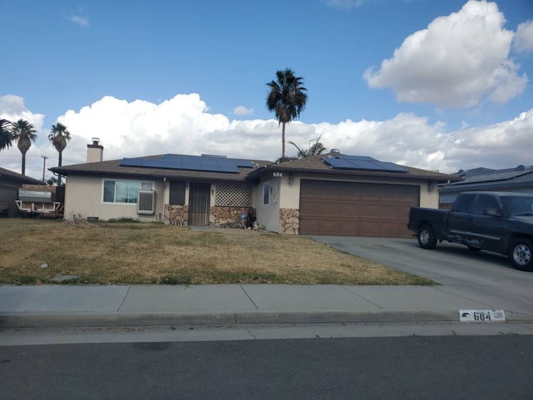 684 Marquesa Ct Hemet, CA 92543, Riverside County