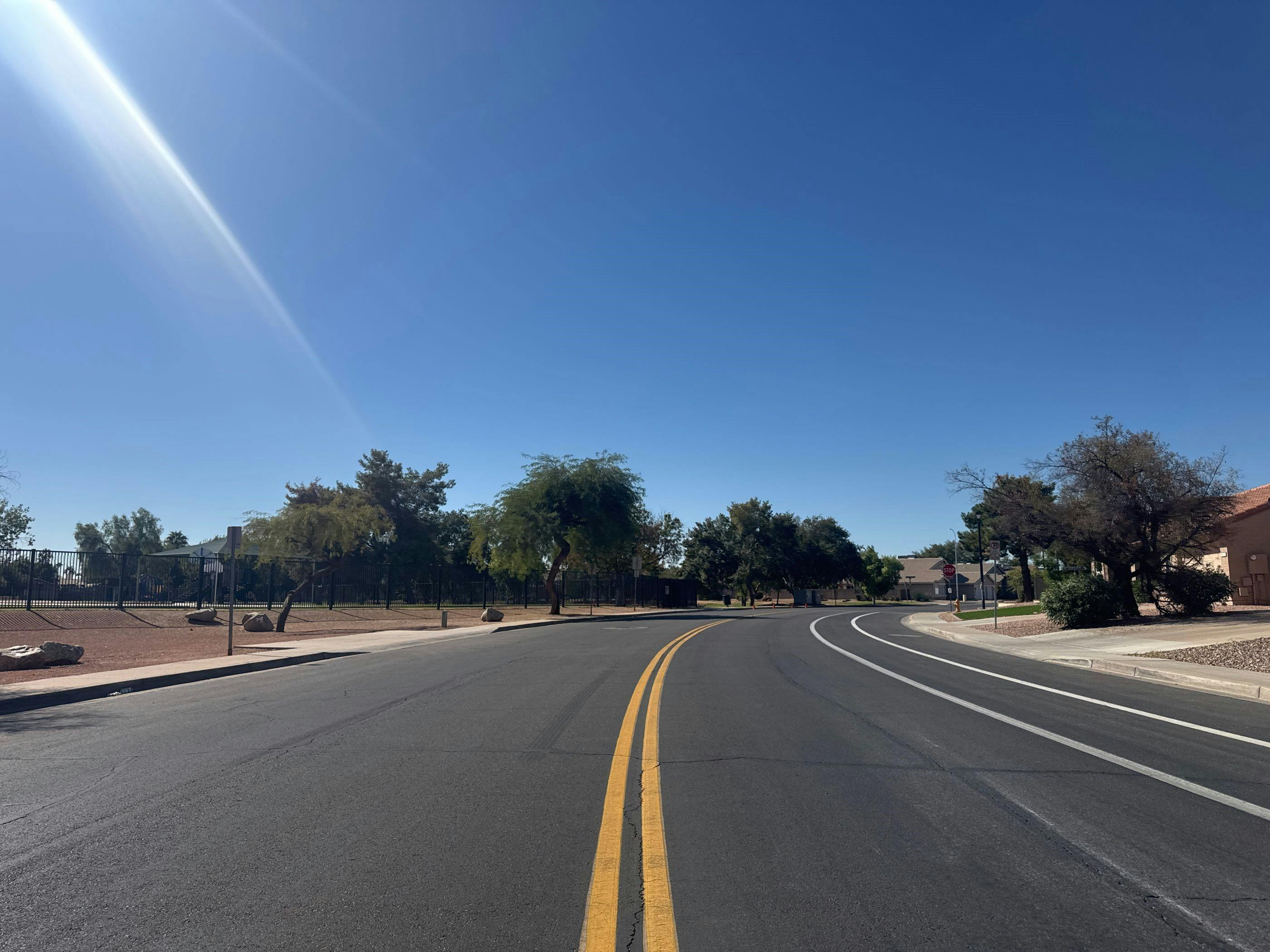 Calle Del Norte , Chandler, AZ 85224