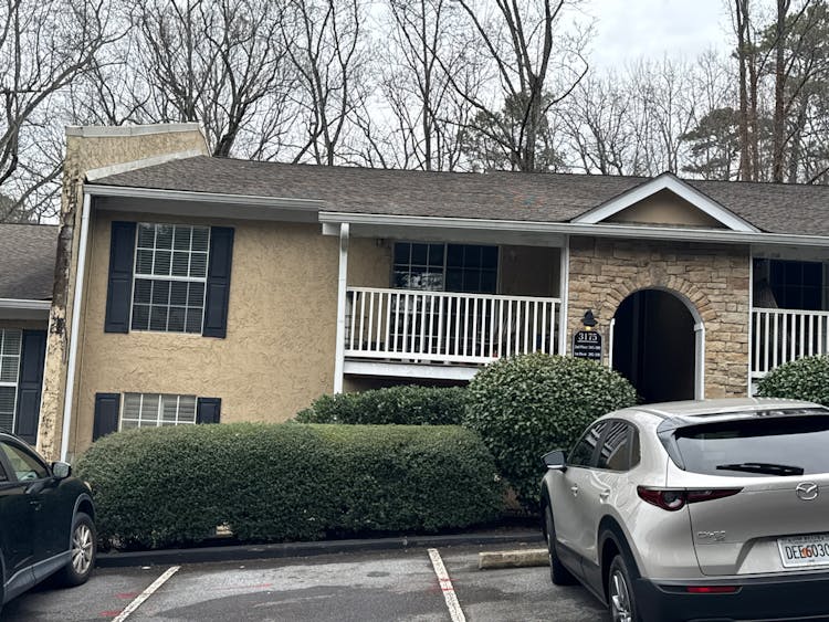 3175 Seven Pines Court, Unit 207 Atlanta, GA 30339, Cobb County