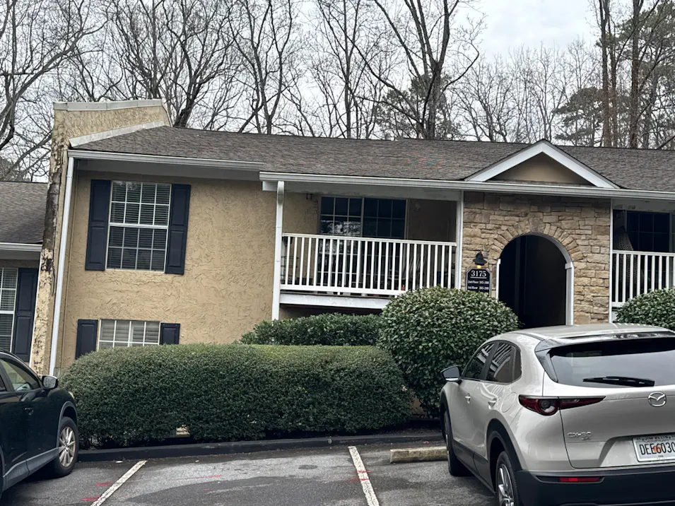 3175 Seven Pines Court, Unit 207 Atlanta, GA 30339, Cobb County