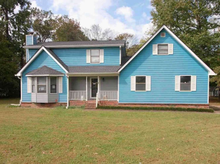14 Rock Brook Cove Rossville, GA 30741, Walker County