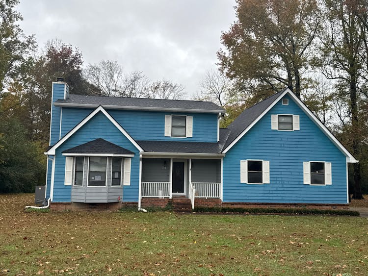 14 Rock Brook Cove Rossville, GA 30741, Walker County