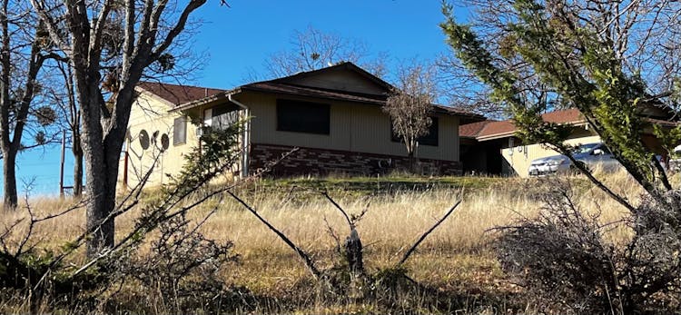 7925 Dead Indian Memorial Rd Ashland, OR 97520, Jackson County