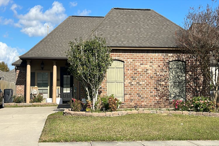 3954 Olivia Dr Addis, LA 70710, West Baton Rouge County
