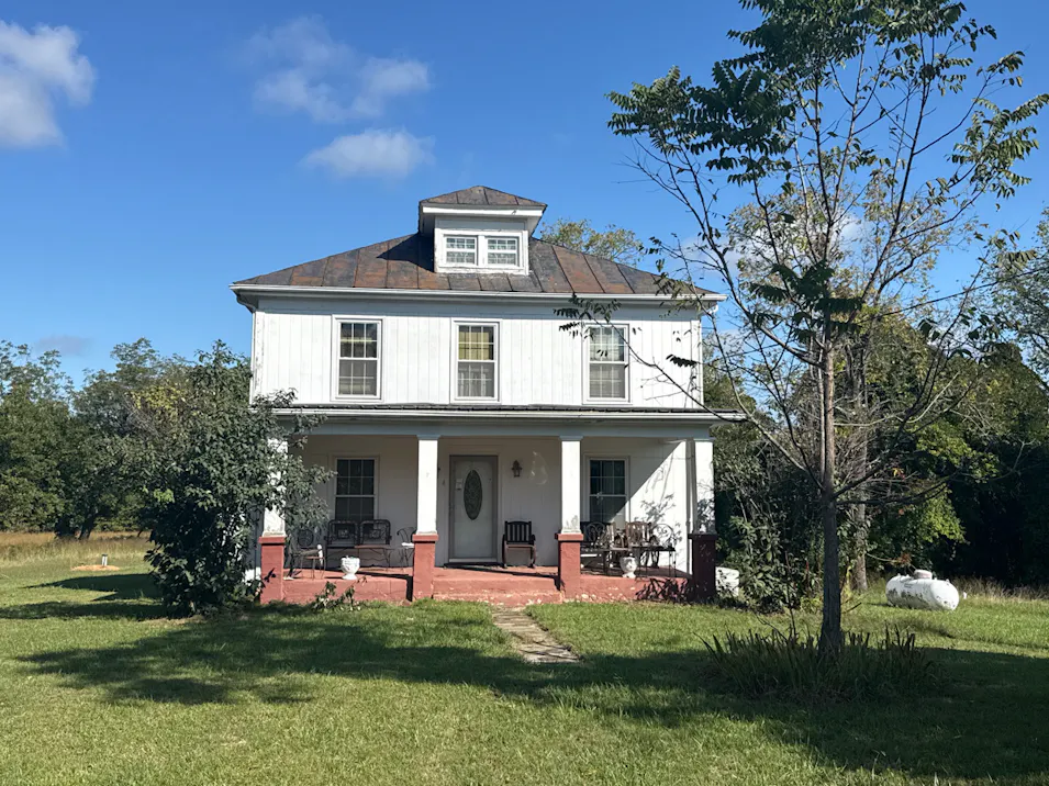 285 Goose Creek Rd Cullen, VA 23934, Prince Edward County