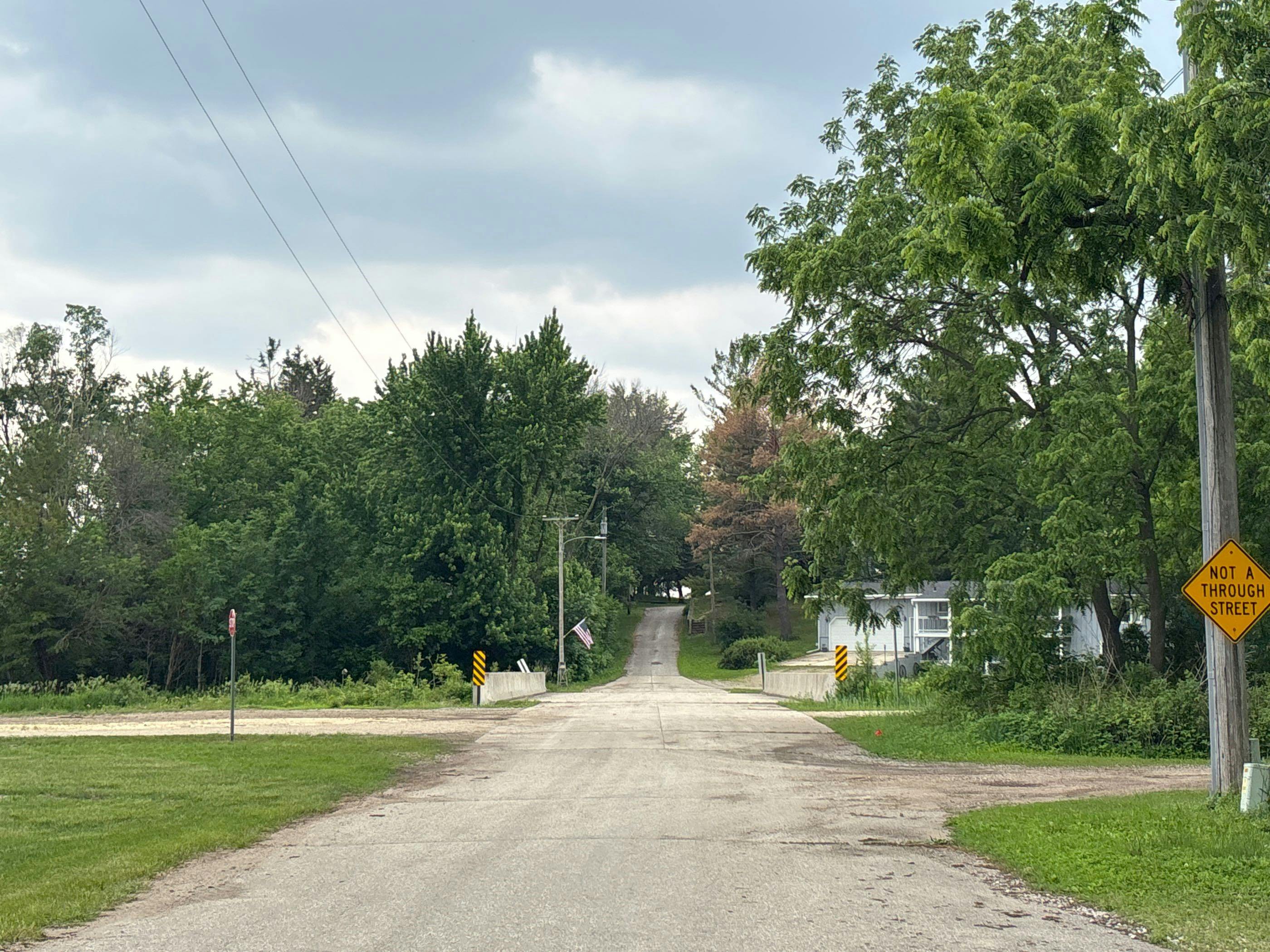 5th St, Thornton, IA 50479
