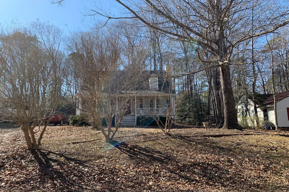 4924 Tulip Oak Road Chesterfield, VA 23832, Chesterfield County