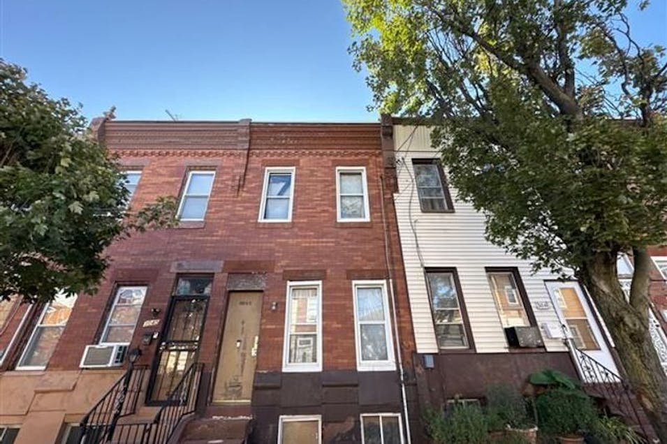 3043 North Franklin Street Philadelphia, PA 19133, Philadelphia County