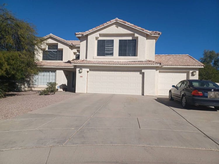 9351 E Montea Place Tucson, AZ 85747, Pima County